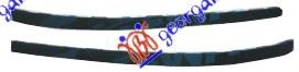 SPOJLER PREDNJEG BRANIKA (SET L+D) PEUGEOT 307 2001-2005 (3A/3C)