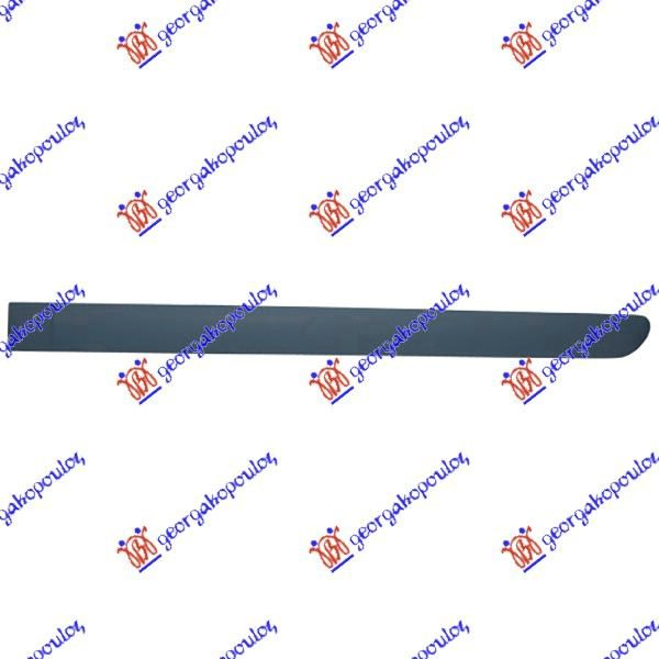 LAJSNA ZADNJIH VRATA 4/5 VRATA PM PEUGEOT 307 2001-2005 (3A/3C)