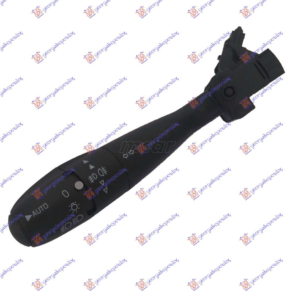 PREKIDAC/RUCICA AUTO (FAR SA MAGLENKOM) (7 PIN) PEUGEOT PARTNER 2002-2008 (5/G)