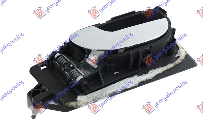 KVAKA PREDNJIH/ZADNJIH VRATA UNUTRASNJA PEUGEOT 307 2005-2007 (3A/3C)