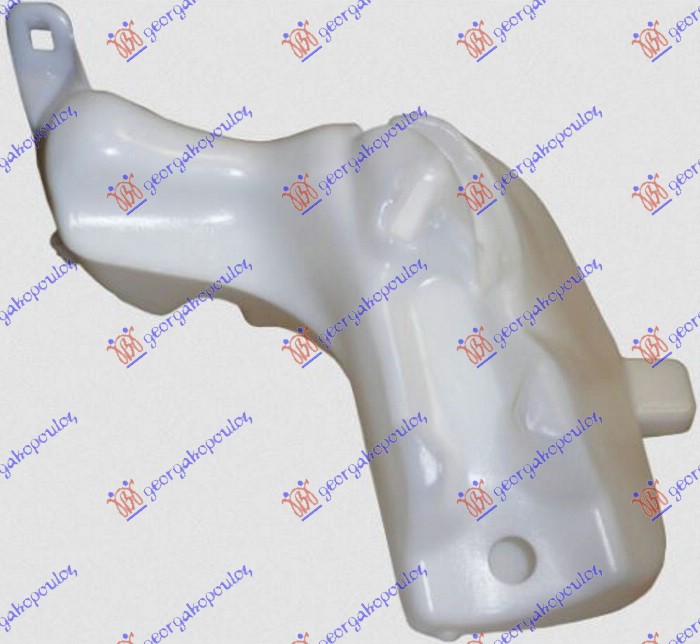 POSUDA ZA TECNOST BRISACA PEUGEOT 307 2005-2007 (3A/3C)