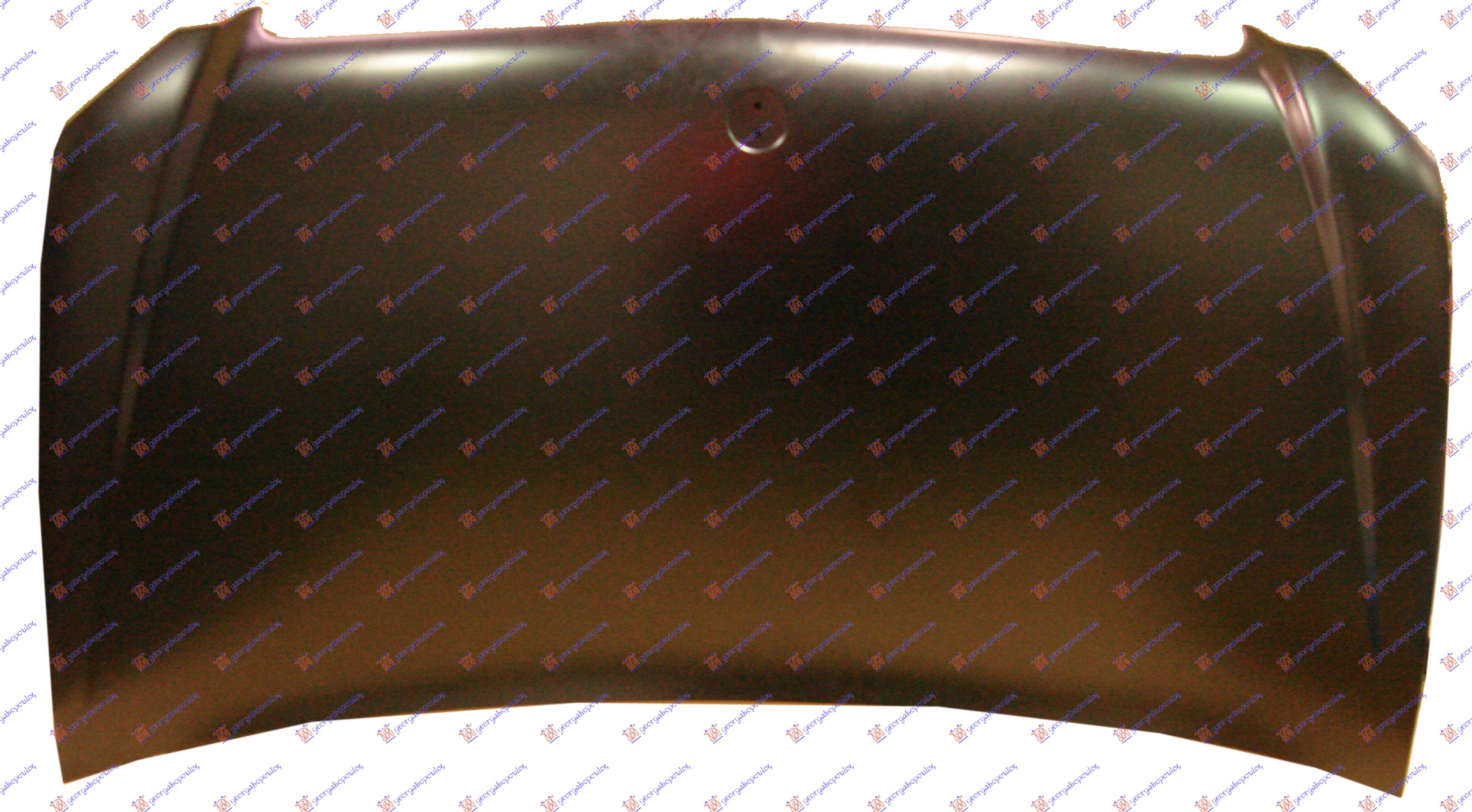 HAUBA MERCEDES VITO & VIANO 2004-2010 (W639)