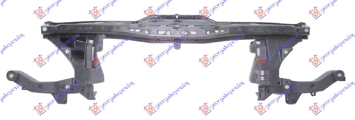 VEZNI LIM MERCEDES VITO & VIANO 2010-2015 (W639)