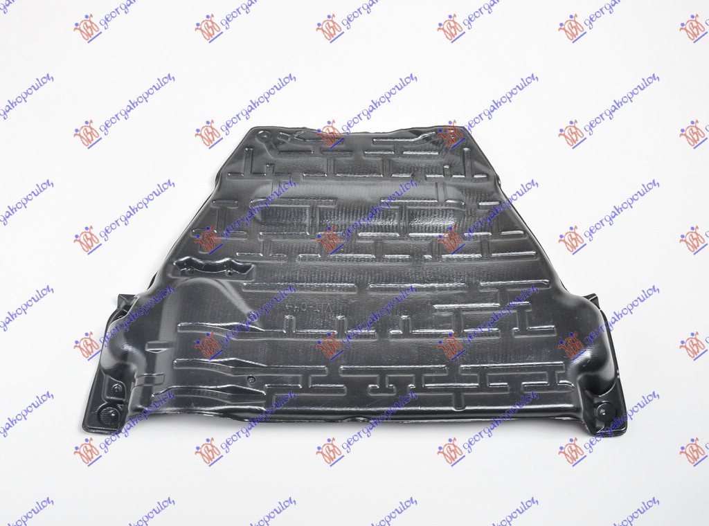 ZASTITA MOTORA ISPOD MENJACA MERCEDES VITO & VIANO 2004-2010 (W639)