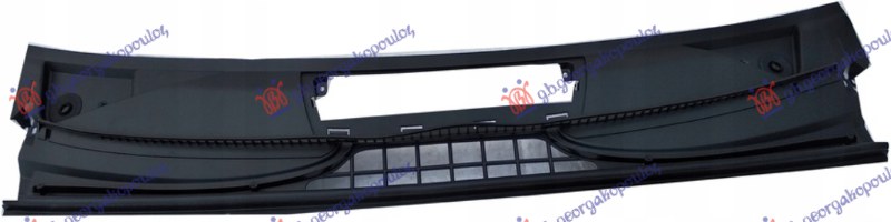 MASKA ISPOD PREDNJIH BRISACA PLASTICNA MERCEDES VITO & VIANO 2004-2010 (W639)