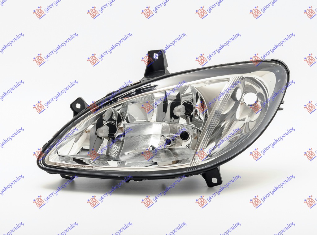 FAR (BELI MIGAVAC) (DEPO) MERCEDES VITO & VIANO 2004-2010 (W639)