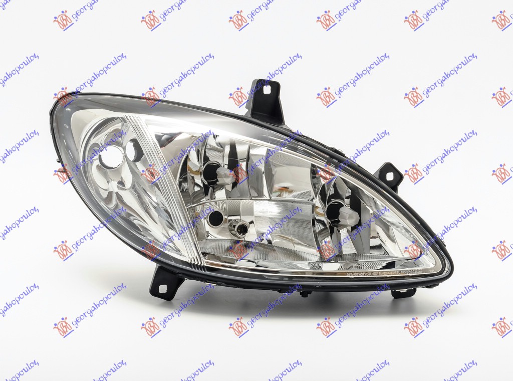 FAR (PROVIDNI MIGAVAC) (HELLA) MERCEDES VITO & VIANO 2004-2010 (W639)