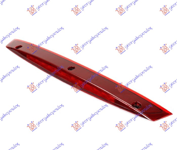 TRECA STOP LAMPA MERCEDES VITO & VIANO 2010-2015 (W639)