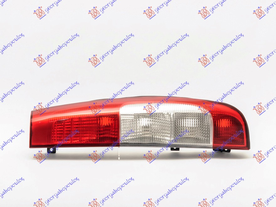 STOP LAMPA MERCEDES VITO & VIANO 2010-2015 (W639)