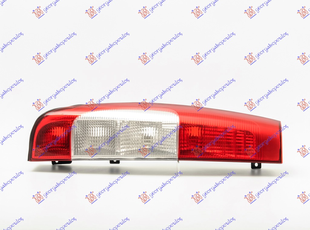 STOP LAMPA MERCEDES VITO & VIANO 2010-2015 (W639)