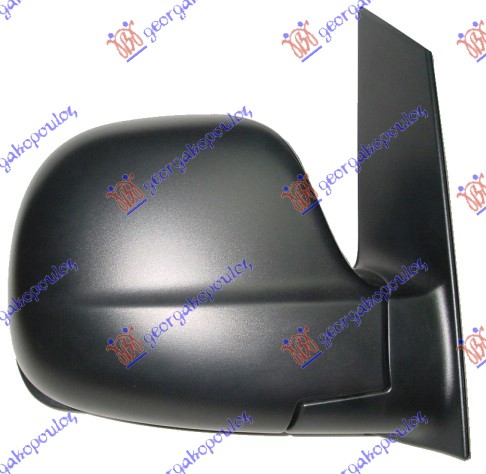 RETROVIZOR MEHANICKI (ASFERICNO STAKLO) MERCEDES VITO & VIANO 2004-2010 (W639)