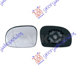 STAKLO RETROVIZORA SA GREJACEM (VIANO) MERCEDES VITO & VIANO 2004-2010 (W639)