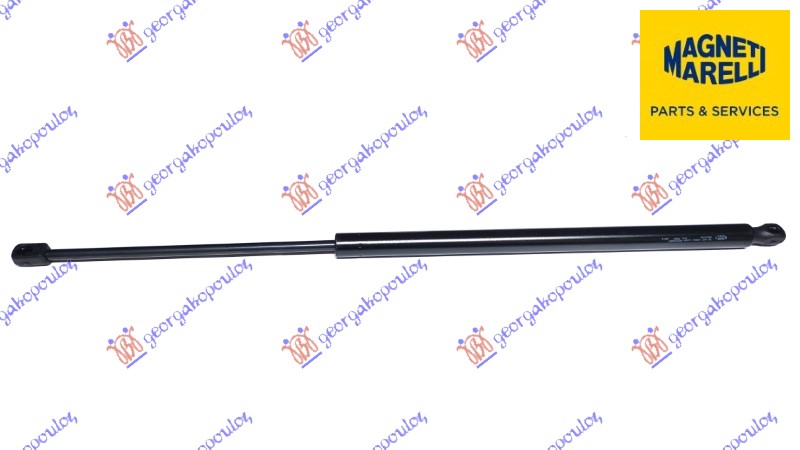 AMORTIZER GEPEK VRATA (667L-755N) (MARELLI) MERCEDES VITO & VIANO 2004-2010 (W639)