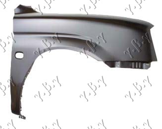 BLATOBRAN (2/4WD) MITSUBISHI P/U L200 1999-2001 (K7T/K6T/K5T)