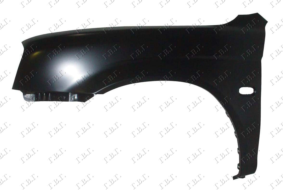 BLATOBRAN (2/4WD) MITSUBISHI P/U L200 1999-2001 (K7T/K6T/K5T)