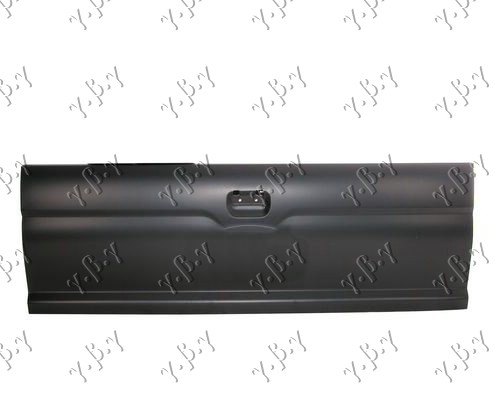 VRATA GEPEKA MITSUBISHI P/U L200 1999-2001 (K7T/K6T/K5T)