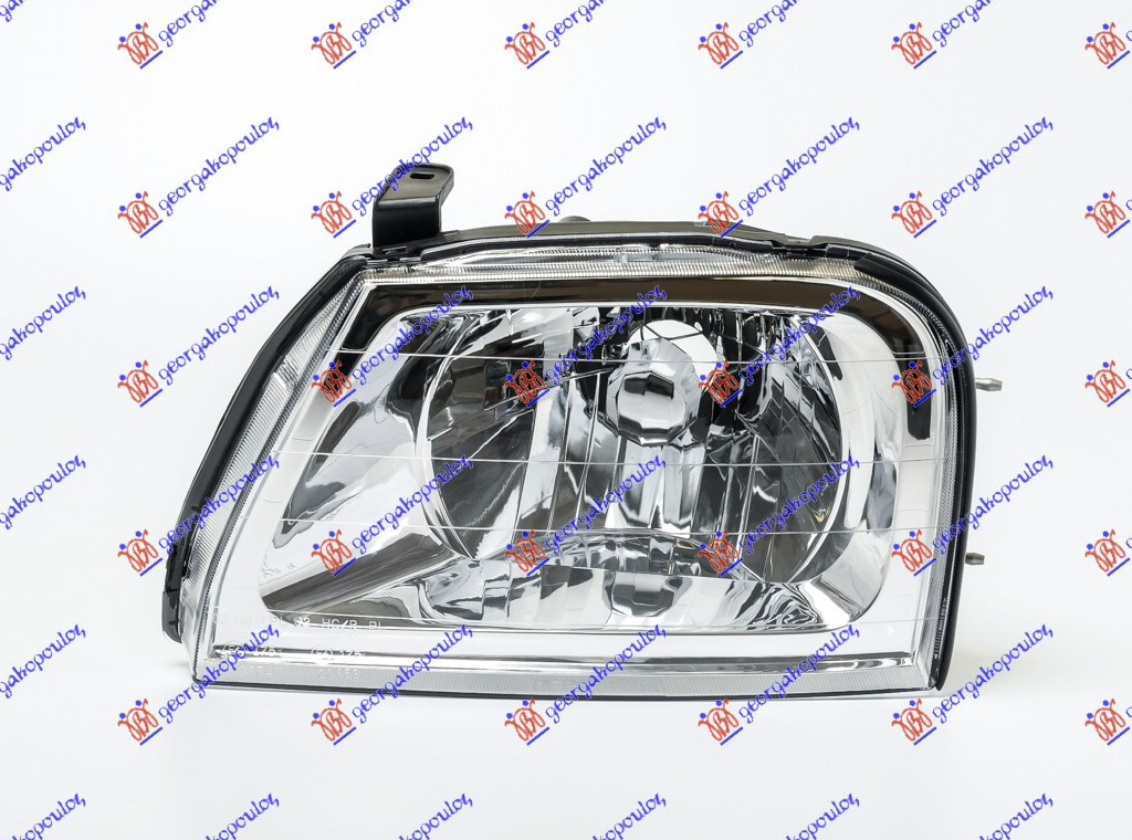 FAR MEHANICKI (DEPO) MITSUBISHI P/U L200 1999-2001 (K7T/K6T/K5T)