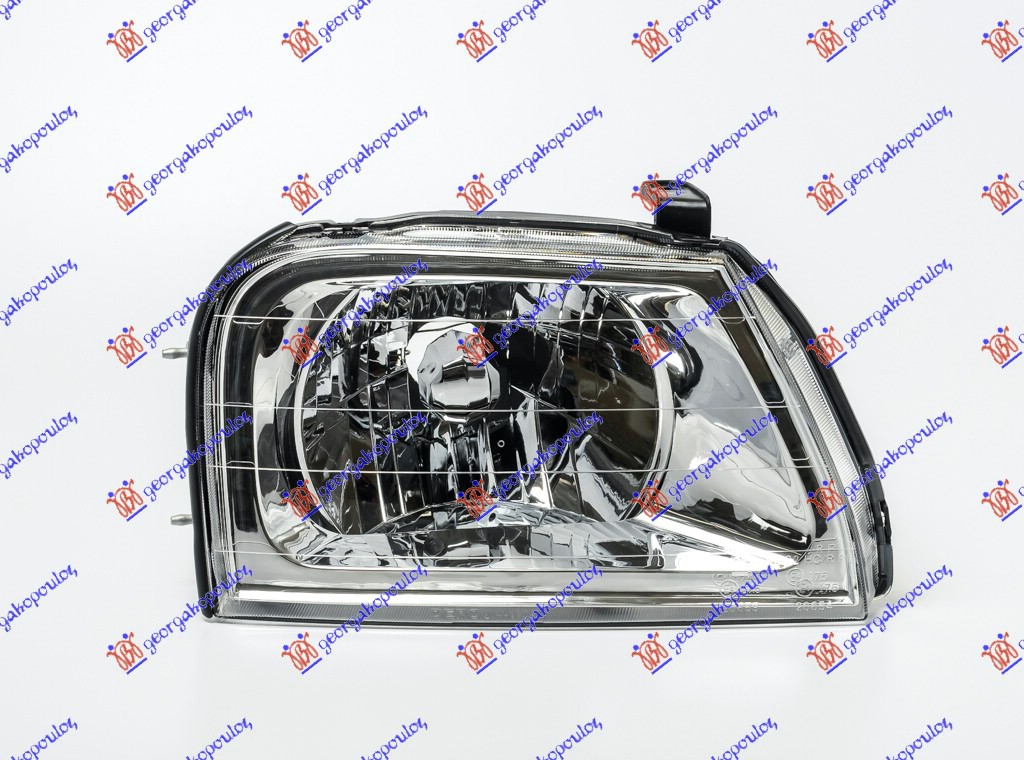 FAR ELEKTRICNI (DEPO) MITSUBISHI P/U L200 1999-2001 (K7T/K6T/K5T)