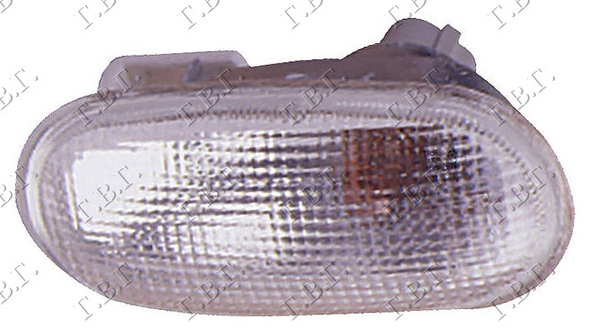 MIGAVAC U KRILU BELI MITSUBISHI P/U L200 1999-2001 (K7T/K6T/K5T)