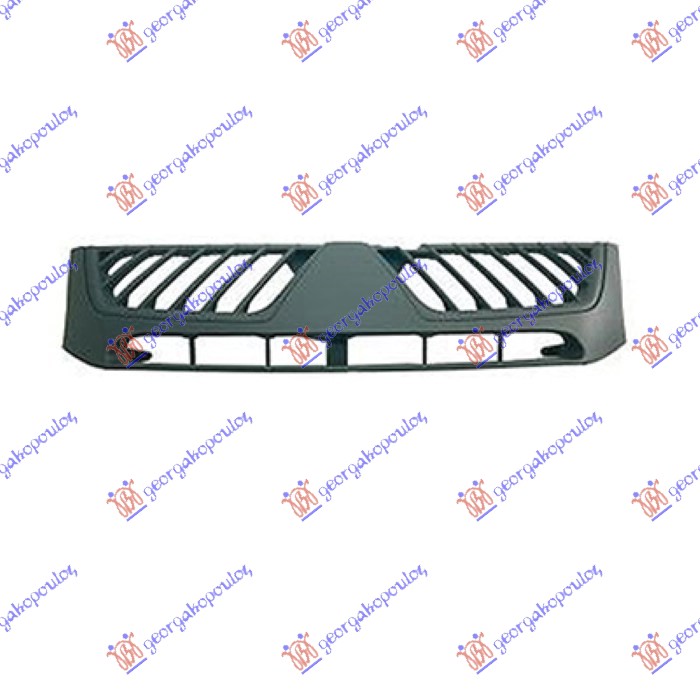 PVC MASKA CRNA 2005- MITSUBISHI P/U L200 2002-2006 (K7T/K6T/K5T)