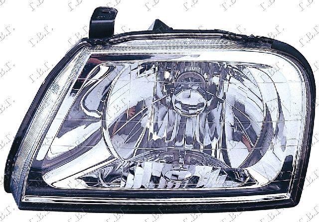 FAR MEHANICKI (DEPO) MITSUBISHI P/U L200 2002-2006 (K7T/K6T/K5T)