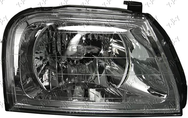 FAR ELEKTRICNI (DEPO) MITSUBISHI P/U L200 2002-2006 (K7T/K6T/K5T)