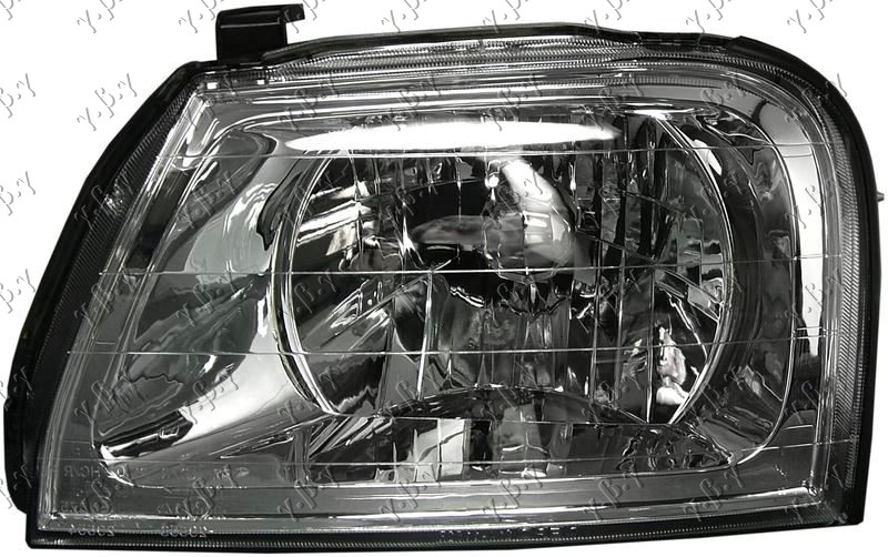 FAR ELEKTRICNI (DEPO) MITSUBISHI P/U L200 2002-2006 (K7T/K6T/K5T)