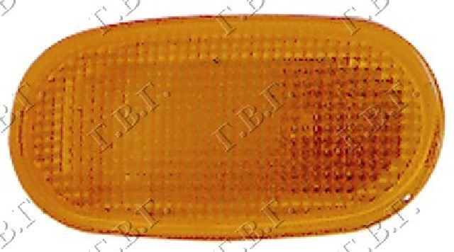 MIGAVAC U KRILU MITSUBISHI P/U L200 2002-2006 (K7T/K6T/K5T)