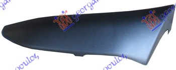 LAJSNA PREDNJEG BRANIKA PLASTICNA (ORIGINALNI) MITSUBISHI P/U L200 1997-1999 (K7T/K6T/K5T)