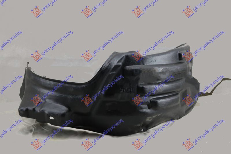 ZADNJE POTKRILO PLASTICNO MITSUBISHI P/U L200 2006-2010 (KAT/KBT)