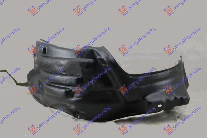ZADNJE POTKRILO PLASTICNO MITSUBISHI P/U L200 2006-2010 (KAT/KBT)