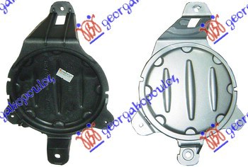 POKLOPAC MAGLENKE (PRODUZENA/DUPLA KABINA) MITSUBISHI P/U L200 2006-2010 (KAT/KBT)