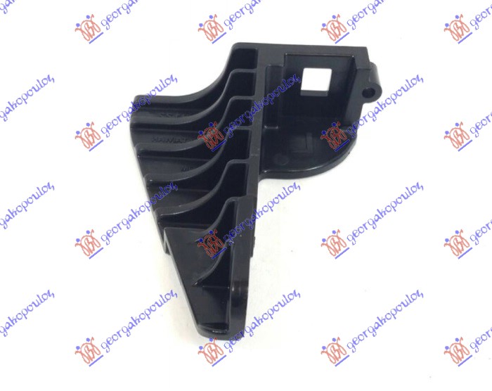 NOSAC FARA PLASTICNI MITSUBISHI P/U L200 2006-2010 (KAT/KBT)