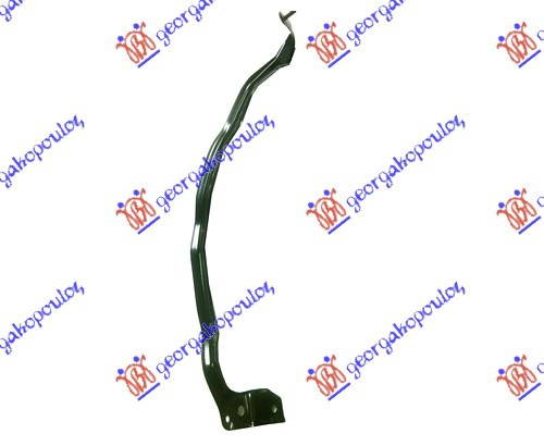NOSAC PREDNJEG BRANIKA GORNJI MITSUBISHI P/U L200 2006-2010 (KAT/KBT)