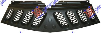 PVC MASKA CRNA -2009 (JEDNA KABINA) MITSUBISHI P/U L200 2006-2010 (KAT/KBT)