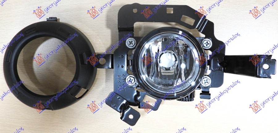 MAGLENKA (SA NOSACEM I OKVIROM) JEDNA KABINA -2009 & DUPLA KABINA SVI MODELI (E) (DEPO) MITSUBISHI P/U L200 2006-2010 (KAT/KBT)