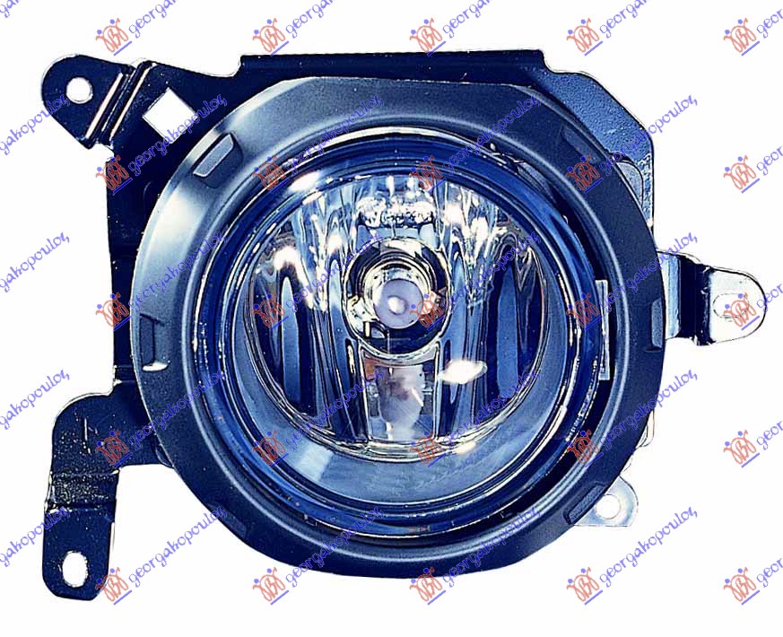 MAGLENKA OKRUGLA (H11) (E) (DEPO) MITSUBISHI P/U L200 2006-2010 (KAT/KBT)