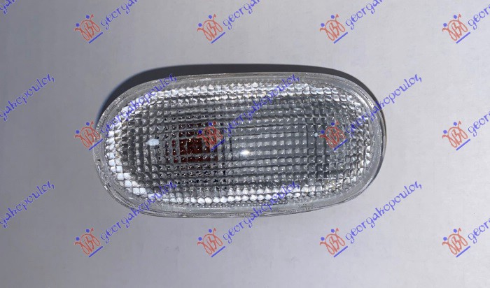 MIGAVAC U KRILU BELI (TAJLAND) MITSUBISHI P/U L200 2006-2010 (KAT/KBT)