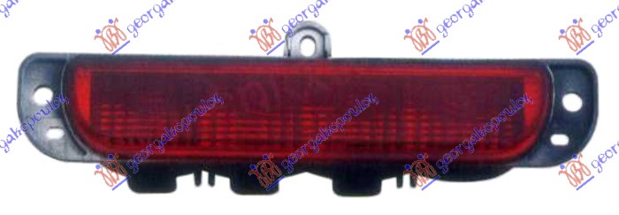 TRECA STOP LAMPA MITSUBISHI P/U L200 2006-2010 (KAT/KBT)