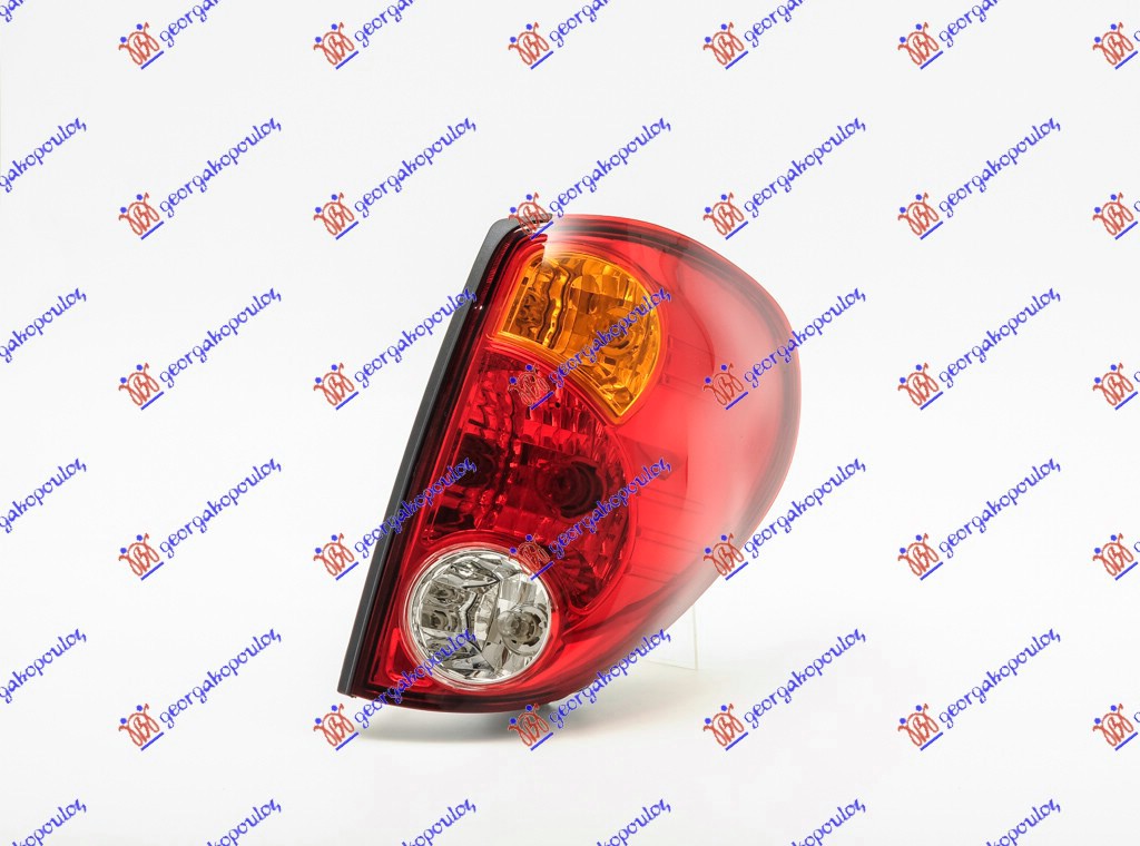 STOP LAMPA (DEPO) MITSUBISHI P/U L200 2006-2010 (KAT/KBT)