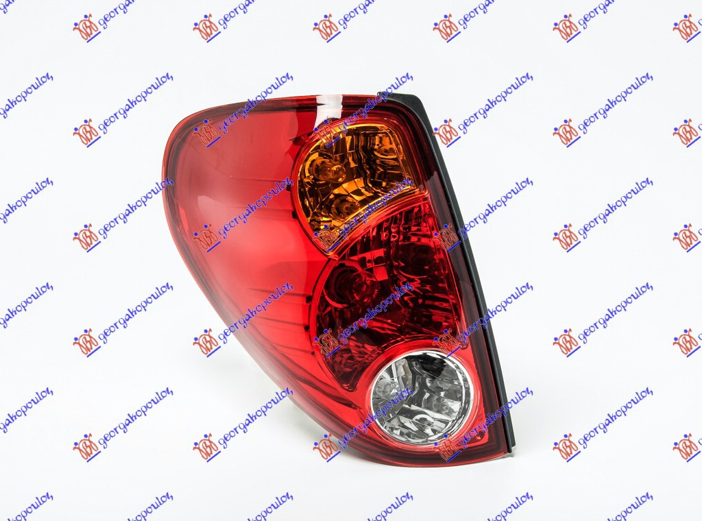 STOP LAMPA (TAJLAND) MITSUBISHI P/U L200 2006-2010 (KAT/KBT)