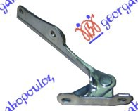 MAKAZE HAUBE MITSUBISHI P/U L200 2006-2010 (KAT/KBT)