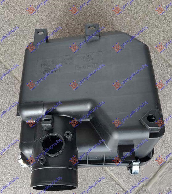 KUCISTE FILTERA VAZDUHA MITSUBISHI P/U L200 2006-2010 (KAT/KBT)