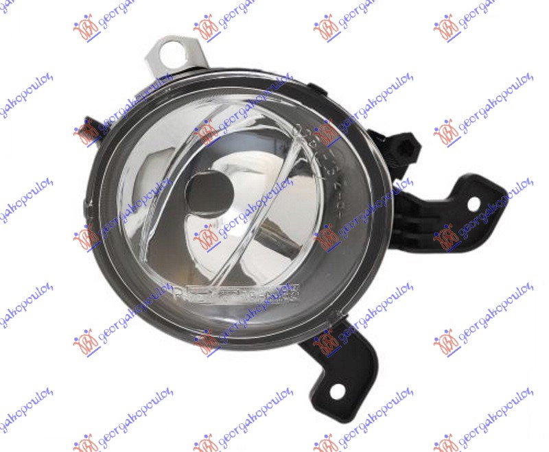 MAGLENKA (E) (TYC) AUDI A2 2000-2005 (8Z0)