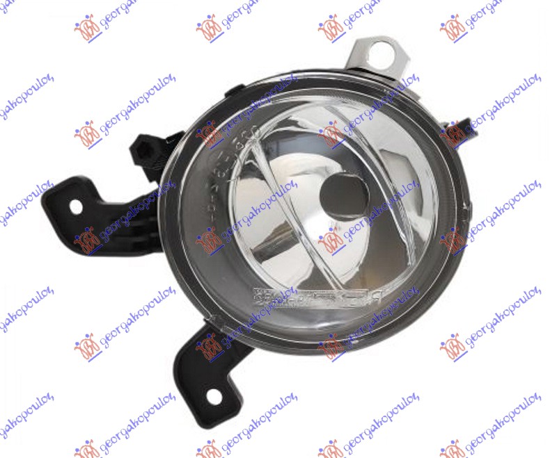 MAGLENKA (E) (TYC) AUDI A2 2000-2005 (8Z0)