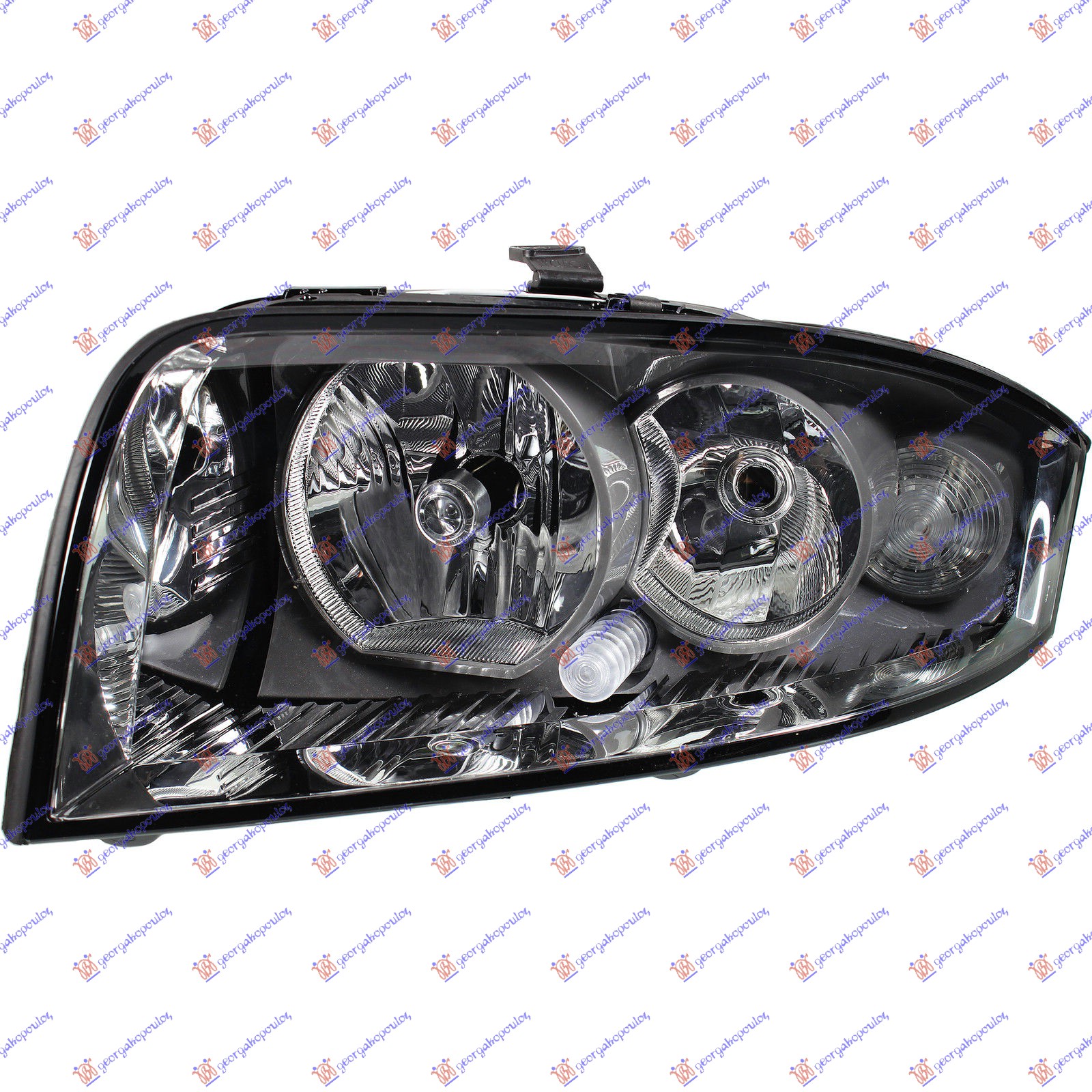 FAR (VALEO) AUDI A2 2000-2005 (8Z0)