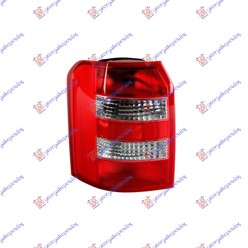 STOP LAMPA (MARELLI) AUDI A2 2000-2005 (8Z0)