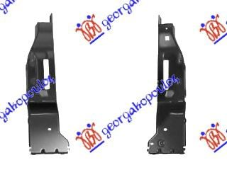 NOSAC FARA BOCNI METALNI PEUGEOT 307 2005-2007 (3A/3C)