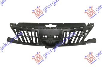 NOSAC PVC MASKE PLASTICNI PEUGEOT 307 2005-2007 (3A/3C)