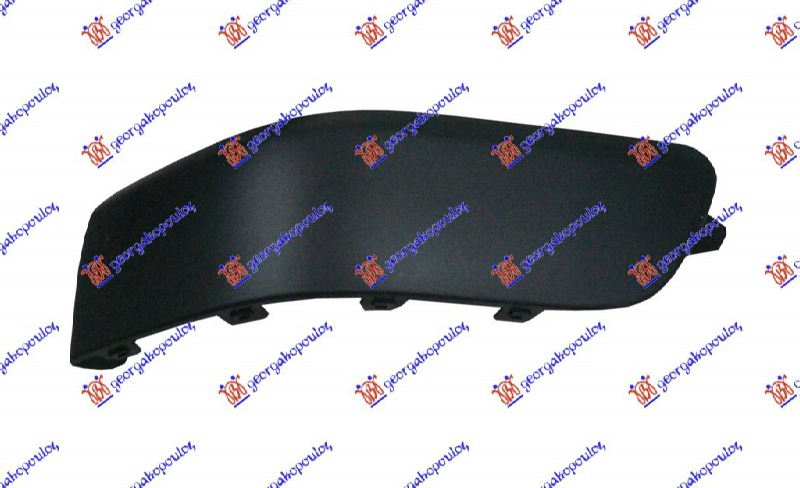LAJSNA ZADNJEG BRANIKA KARAVAN PEUGEOT 307 2005-2007 (3A/3C)